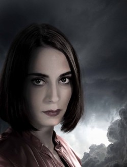 Melisa Sözen Fotoğrafı