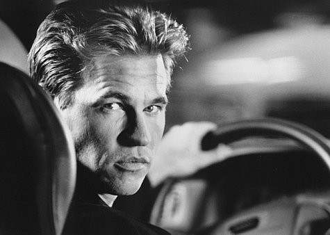 Val Kilmer Fotoğrafları 16