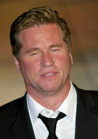 Val Kilmer Fotoğrafları 34