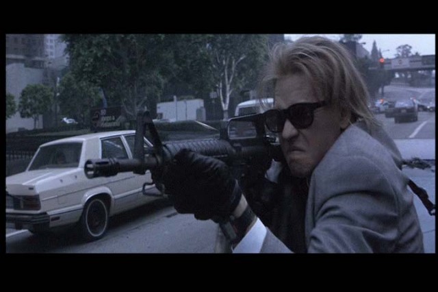 Val Kilmer Fotoğrafları 41