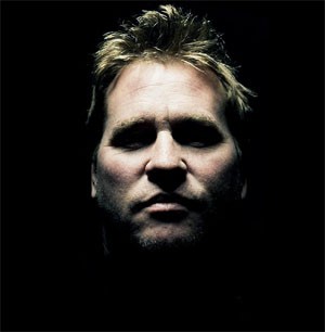 Val Kilmer Fotoğrafları 10