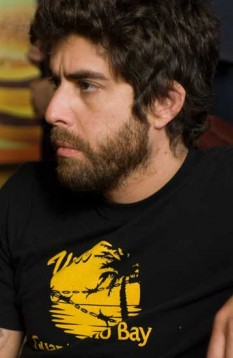 Adam Goldberg fotoğrafı