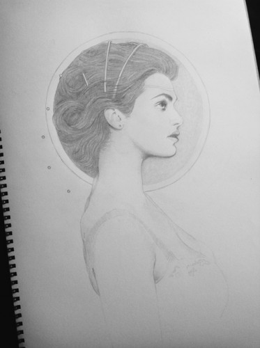 Rachel Weisz Fotoğrafı