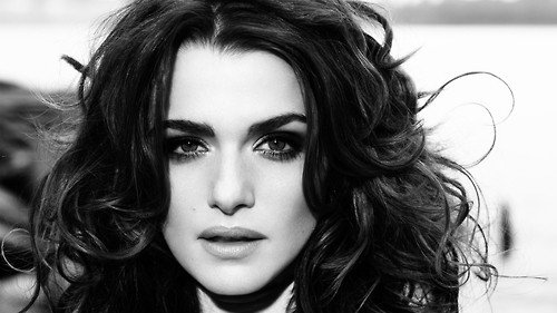 Rachel Weisz Fotoğrafı