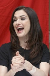 Rachel Weisz Fotoğrafı