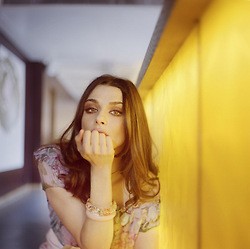 Rachel Weisz Fotoğrafı