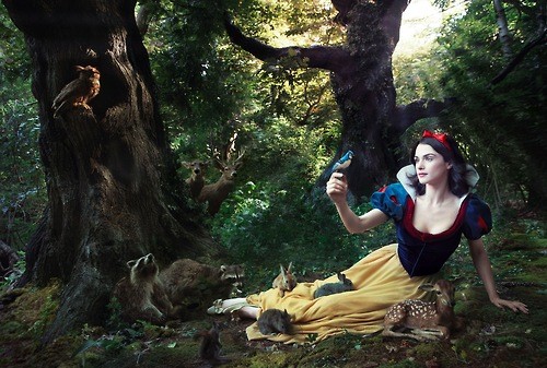 Rachel Weisz Fotoğrafı