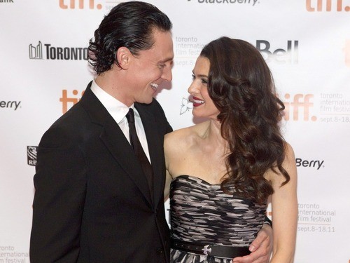 Rachel Weisz Fotoğrafı