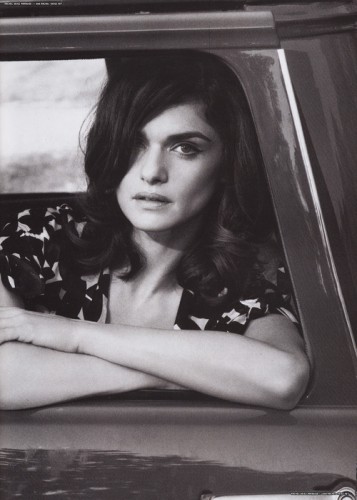 Rachel Weisz Fotoğrafları 568