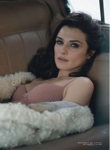 Rachel Weisz Fotoğrafları 593