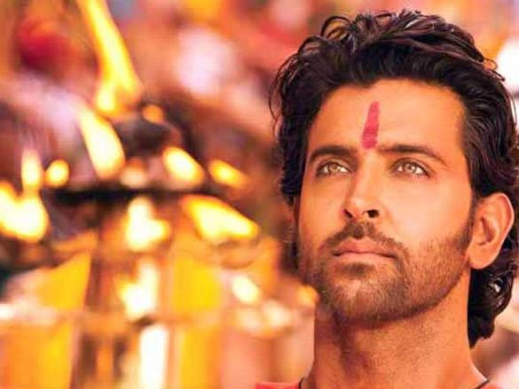 Hrithik Roshan Fotoğrafı