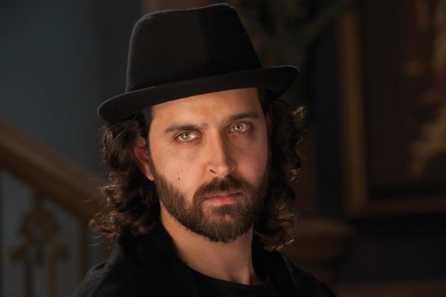 Hrithik Roshan Fotoğrafı