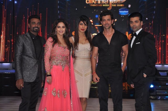 Hrithik Roshan Fotoğrafı