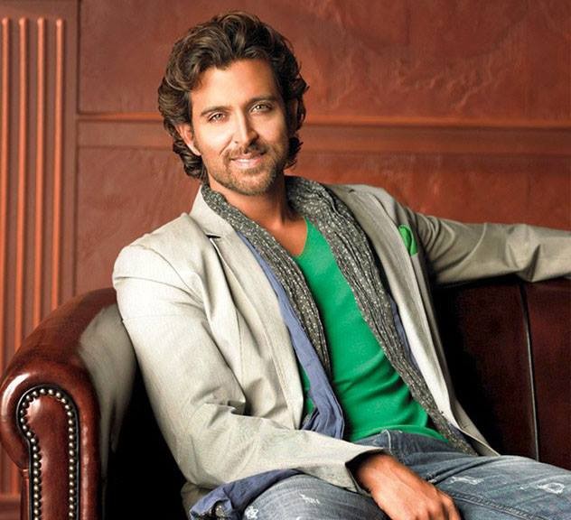 Hrithik Roshan Fotoğrafları 231