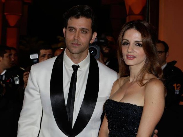 Hrithik Roshan Fotoğrafı