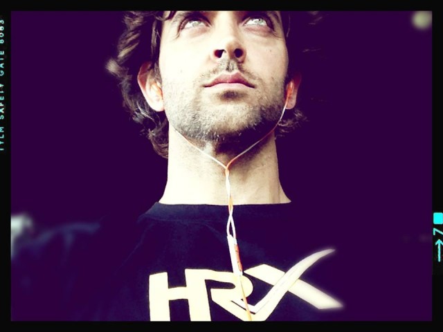 Hrithik Roshan Fotoğrafları 86