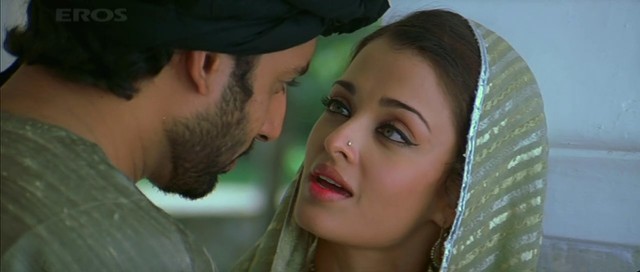 Aishwarya Rai Bachchan Fotoğrafı