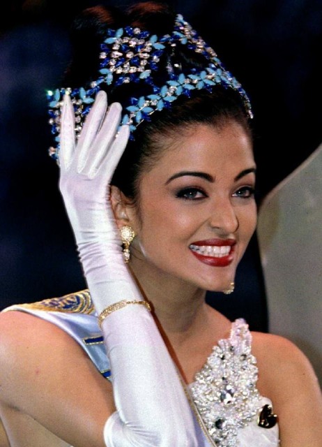 Aishwarya Rai Bachchan Fotoğrafı