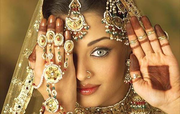 Aishwarya Rai Bachchan Fotoğrafları 509