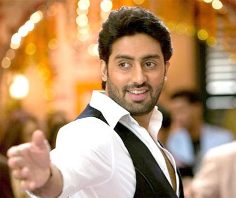 Abhishek Bachchan Fotoğrafı