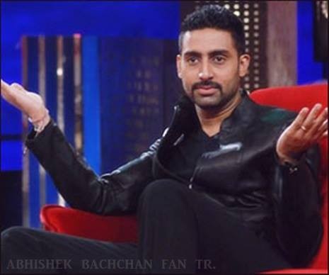 Abhishek Bachchan Fotoğrafları 111