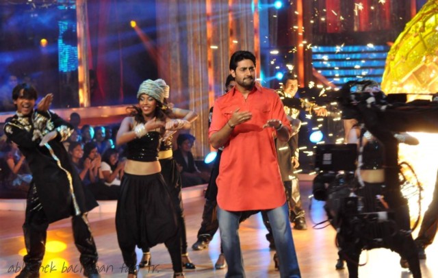 Abhishek Bachchan Fotoğrafı