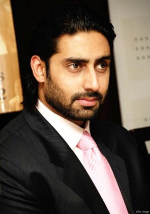 Abhishek Bachchan Fotoğrafı