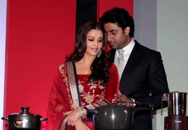 Abhishek Bachchan Fotoğrafları 132