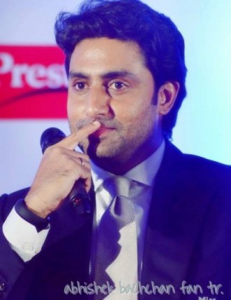 Abhishek Bachchan Fotoğrafları 135