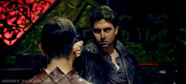 Abhishek Bachchan Fotoğrafı