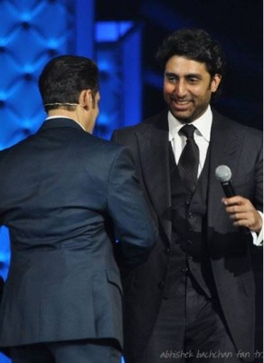 Abhishek Bachchan Fotoğrafı