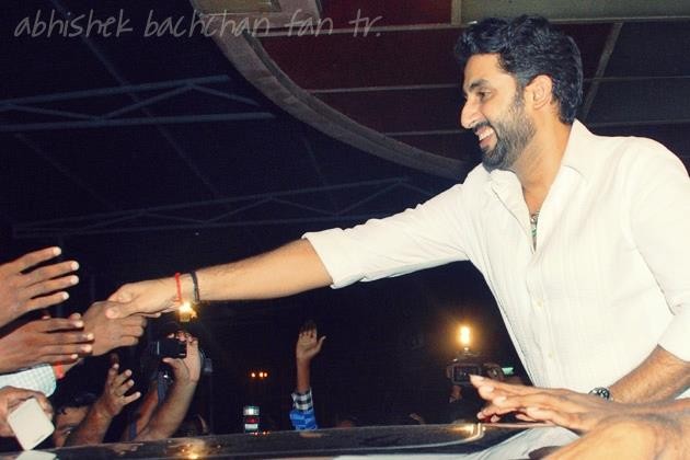 Abhishek Bachchan Fotoğrafları 183