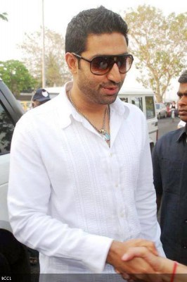 Abhishek Bachchan Fotoğrafları 20