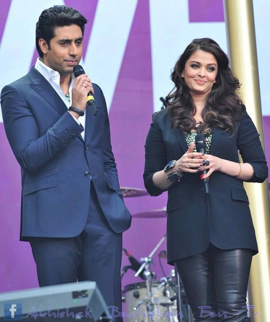Abhishek Bachchan Fotoğrafı