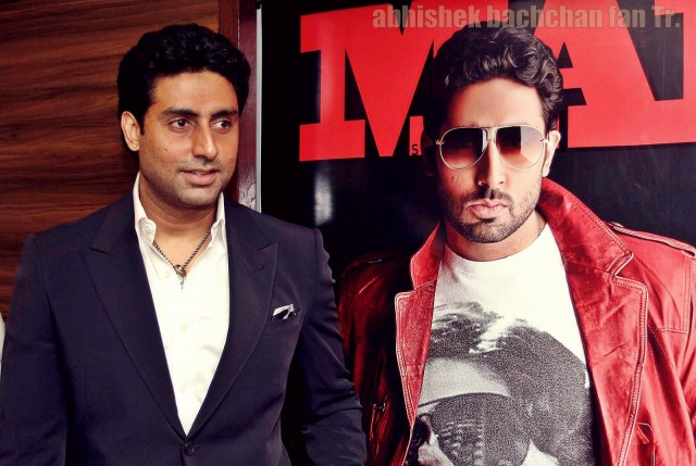 Abhishek Bachchan Fotoğrafları 275