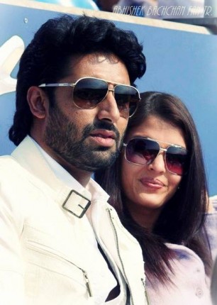 Abhishek Bachchan Fotoğrafı