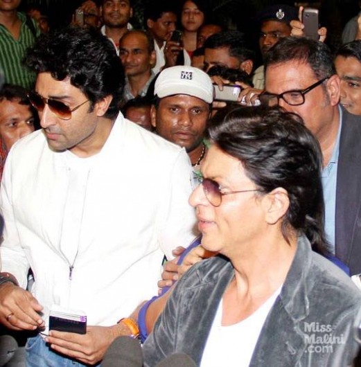 Abhishek Bachchan fotoğrafı