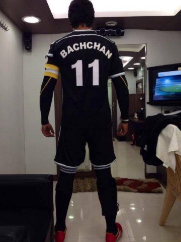 Abhishek Bachchan Fotoğrafları 33