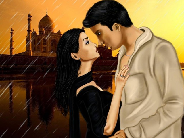 Abhishek Bachchan Fotoğrafı