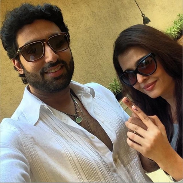 Abhishek Bachchan Fotoğrafı