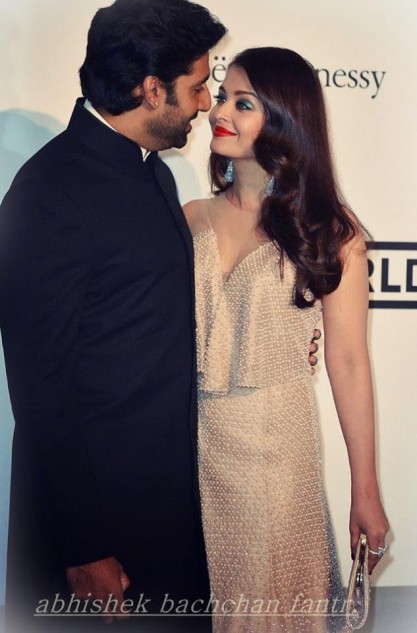 Abhishek Bachchan Fotoğrafı