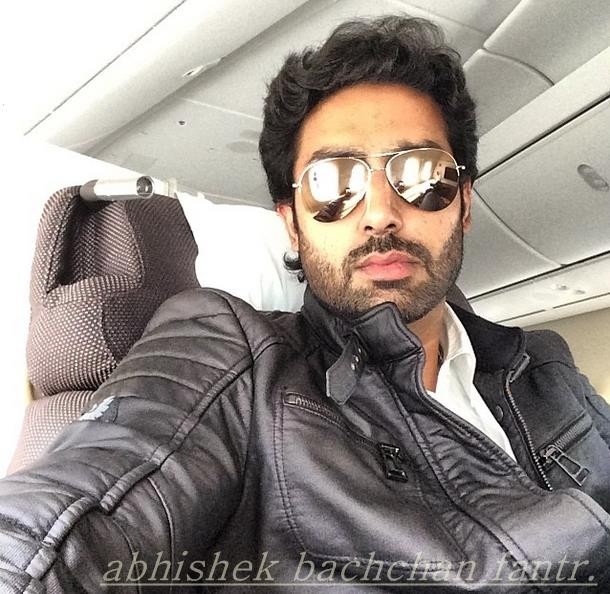 Abhishek Bachchan Fotoğrafı