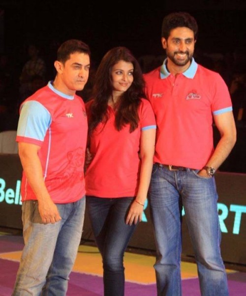 Abhishek Bachchan Fotoğrafı