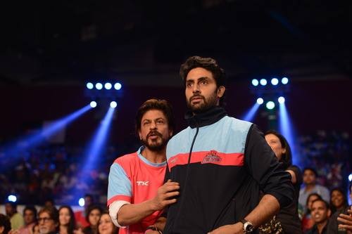 Abhishek Bachchan Fotoğrafları 89