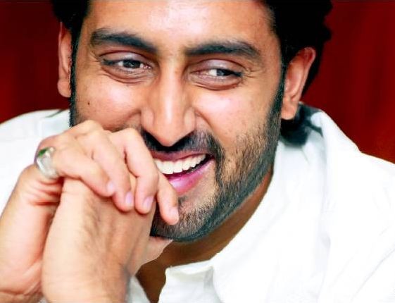Abhishek Bachchan Fotoğrafı