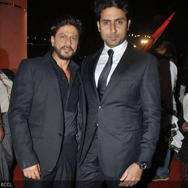 Abhishek Bachchan Fotoğrafı