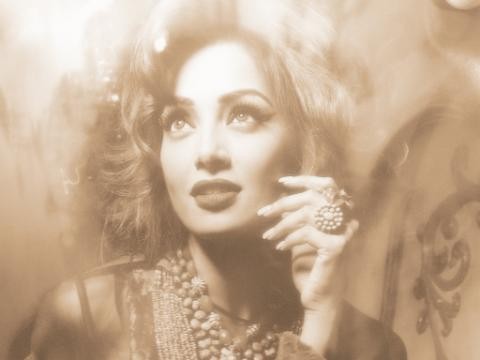 Bipasha Basu Fotoğrafı