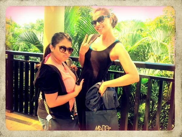 Bipasha Basu Fotoğrafı