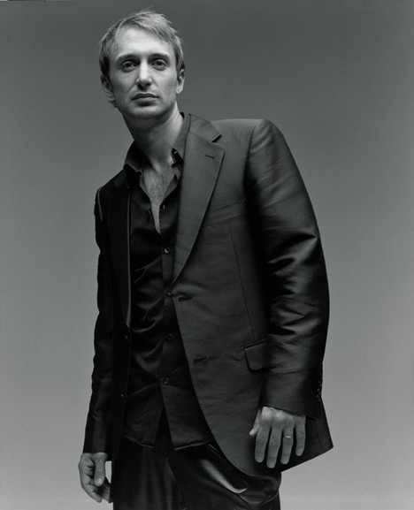 David Guetta Fotoğrafı