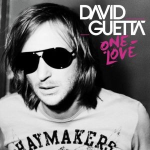 David Guetta Fotoğrafı